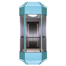 Observation Elevator/ Sightseeing Lift / Panoramic Lift China Supplier